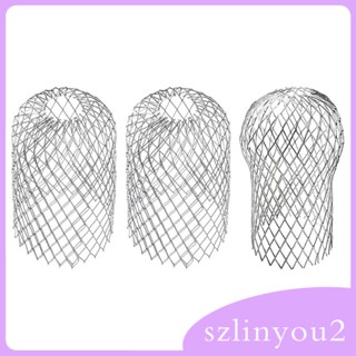 [szlinyou2] อุปกรณ์ตาข่ายกรองใบไม้ ป้องกันใบไม้ และเศษขยะ สําหรับหลังคา