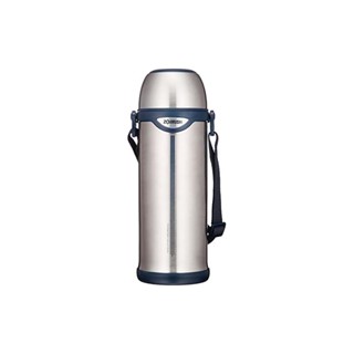 ZOJIRUSHI Vacuum Stainless Steel Bottle 1.0L Stainless Steel SJ-TE10-XA