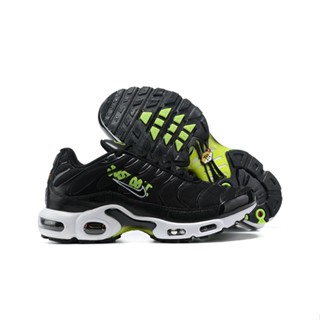 Air MAX PLIS Tn 1 Generation รองเท้าวิ่งจ๊อกกิ้ง พื้นอากาศ ให้ความอบอุ่น สําหรับผู้ชาย