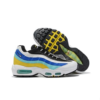 Air MAX 95 รองเท้าวิ่ง สําหรับผู้ชาย