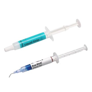 Ivoclar กรดแกะสลักออกซิเจน 37% วัสดุทันตกรรม