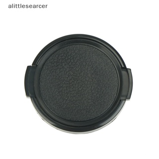 Alittlesearcer ฝาครอบเลนส์พลาสติก 52 มม. สําหรับกล้อง SLR DSLR DV Leica Sony EN