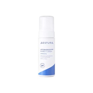 Aestura Atobarrier 365 Bubble Cleanser 150ml