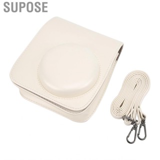 Supose PU Leather Case   for Instax Mini 11/9/8