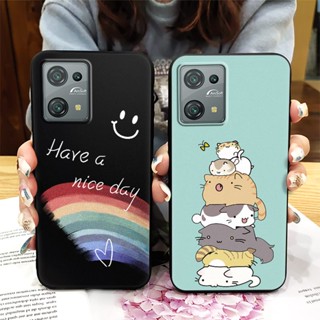 Shockproof Cover Phone Case For Blackview Oscal C30/C30 Pro Back Cover Full wrap protective Dirt-resistant Silicone TPU