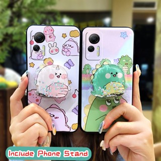 Anti-knock Fashion Design Phone Case For Ulefone Note14 Cute Dirt-resistant drift sand Waterproof protective Back Cover