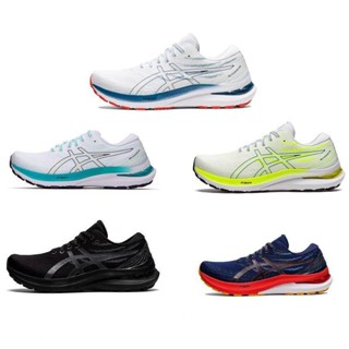 Asics 2022 kayano29 รองเท้ากีฬา ระบายอากาศ แฟชั่น สําหรับผู้ชาย และผู้หญิง