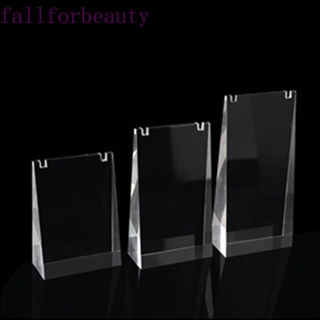 Fallforbeauty ขาตั้งโชว์เครื่องประดับ อเนกประสงค์ เคลื่อนย้ายได้ สําหรับห้องนอน