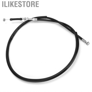 Ilikestore Motorcycle Clutch Cable Durable Accessory for DIRT BIKE Replacement CRF100F 2004-2013