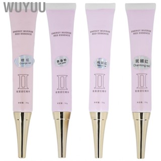 Wuyuu Tattoo Lip Gloss  Microblading Accessory Tint for