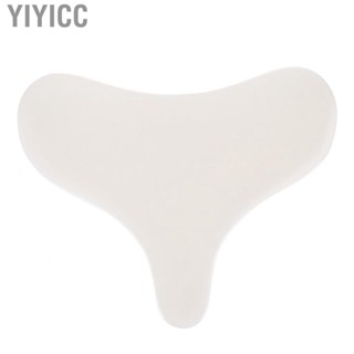 Yiyicc Pads Silicone T Shape  For Lines Prevention ABE