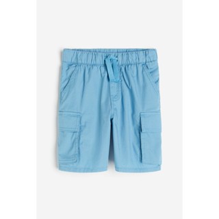 H&amp;M  Boy Cotton cargo shorts 1178539_1