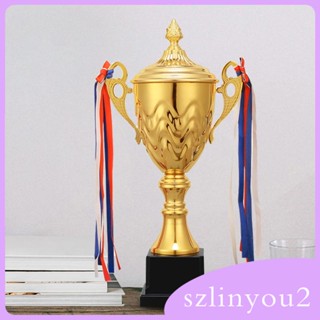 [szlinyou2] รางวัลรางวัลรางวัล โลหะผสมทอง สําหรับเล่นกีฬา