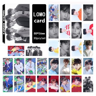 Kpop txt Dream Chapter Paper Lomo Card HD Photocard Clearance sale