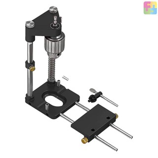 [ขายดี] แม่แบบเจาะรู แบบพกพา สําหรับช่างไม้