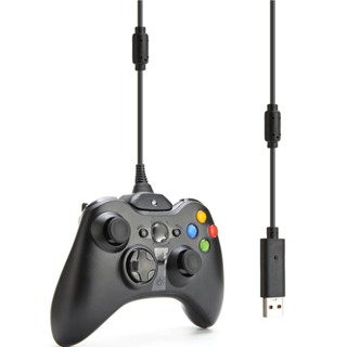 【yunhai】USB Charger Play and Charge Cable Cord for Xbox 360 Wireless Controller