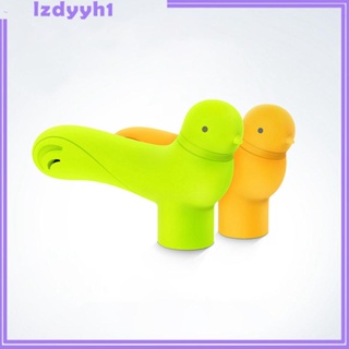 [JoyDIY] ฝาครอบลูกบิดประตู ป้องกันมือจับประตู สําหรับเด็ก