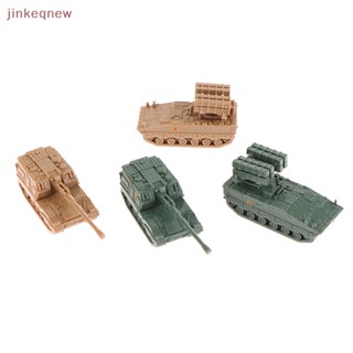 Jkth โมเดลลูกศร สเกล 1/144 4D PLZ05 Howitzer Red Arrow 10 ขีปนาวุธ เรียบง่าย ของเล่นเสริมการเรียนรู้ สําหรับเด็ก 1 4 ชิ้น JKK