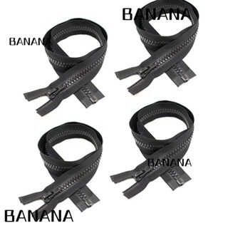 Banana1 ซิปล็อคเต็นท์ ไนล่อน 80 ซม. 4 ชิ้น DIY