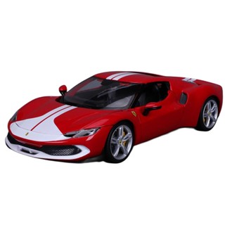 โมเดลรถยนต์ B Ferrari 1: 18 Ferrari 269GTB ของเล่นสําหรับเด็ก