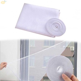 【VARSTR】Insects Screens Door Flying Home Decoration Kitchen Netting Protective