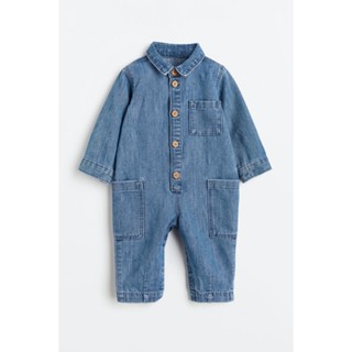 H&amp;M  Boy Denim boiler suit 1116884_1