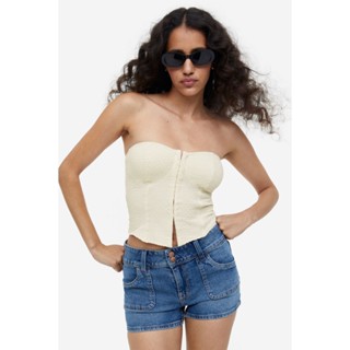 H&amp;M  Woman Corset top 1164882_3