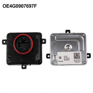 ⚡NEW 8⚡For Golf MK7 1417 Daytime Running Light Control Module Ideal for TT and Alltrack