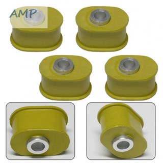 ⚡NEW 8⚡51217112443 Plastic Bushing Kit for BMW E65 E66 745i Door Hinges Set of 4