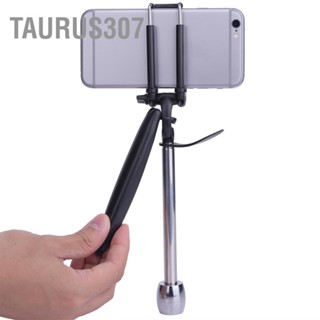 Taurus307 Mini Handheld Stabilizer Camera Stand สำหรับอุปกรณ์ถ่ายภาพสมาร์ทโฟน Gopro