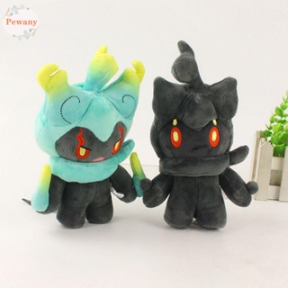 Pewany ตุ๊กตานุ่ม รูปการ์ตูนโปเกม่อน Marshadow ของเล่นสําหรับเด็ก