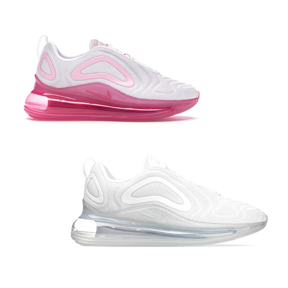 (SALE)Nike รองเท้า รองเท้าสำหรับวิ่ง OL- W Air Max 720 AR9293-103 /AR9293-101 (6400)