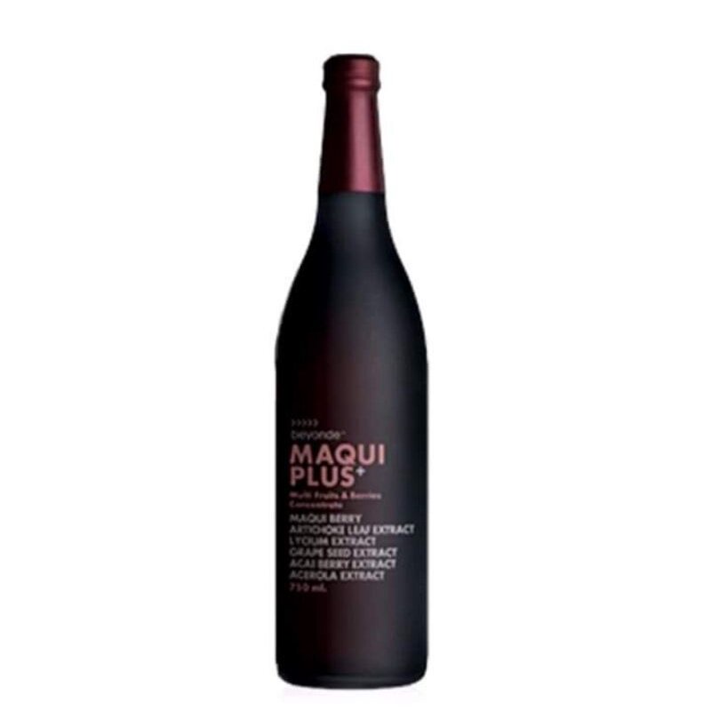 บียอนด์ มากิ พลัส (แพ็คเดี่ยว) น้ำหนักสุทธิ 750 มล. x 1 ขวด