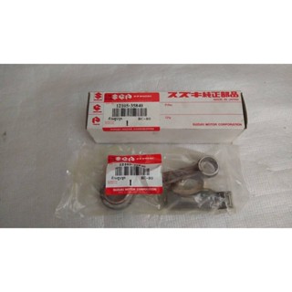 ชุดก้านสูบ (SMC) สำหรับรุ่น RC100 RC110 อะไหล่แท้ SUZUKI 12105-35840