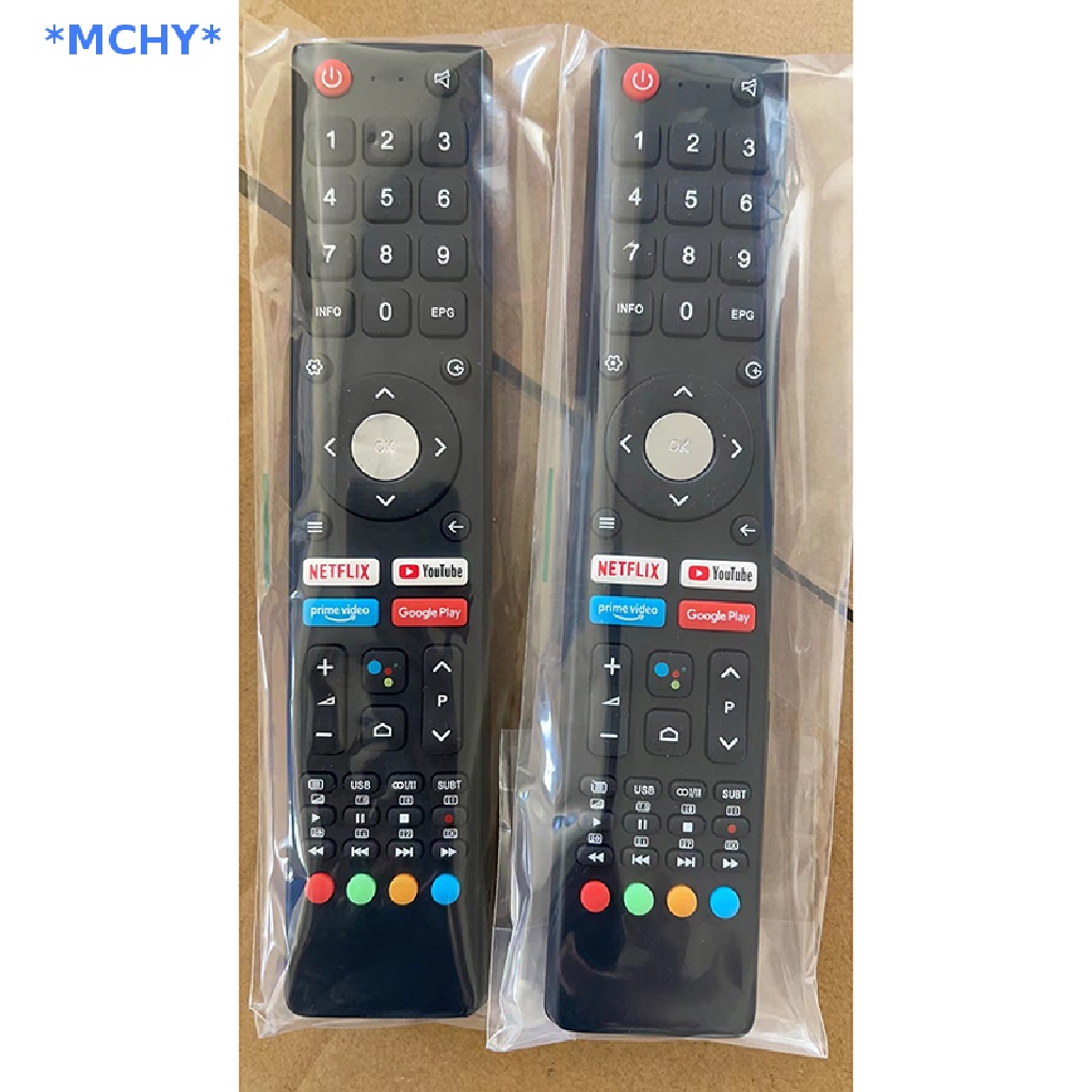 Mchy&gt; ใหม่ รีโมตคอนโทรล สําหรับทีวี LCD JVC RM-C3362 RM-C3367 RM-C3407 LT-32N3115A LT-40 N5115