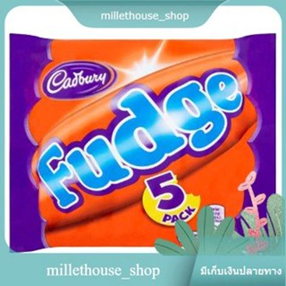 Fudge Cadbury 127 G.