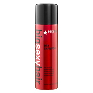 แชมพูแห้งเพิ่มปริมาณผมสุดหรู Sexyhair Volumizing Dry Shampoo