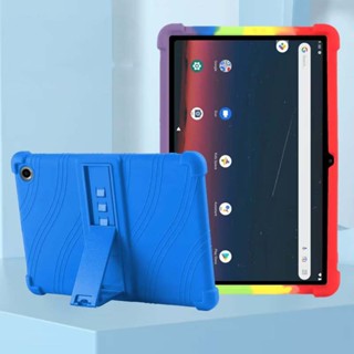 เคสซิลิโคน สําหรับ Onn. 10.1" Tablet Gen 3 2022 เคสแท็บเล็ต ซิลิโคนนิ่ม กันกระแทก ขนาด นิ้ว สําหรับ onn 10.1 gen3 cover