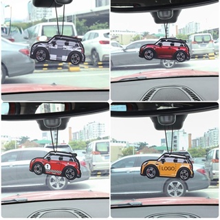 จี้อโรมาเธอราพี น้ําหอมปรับอากาศรถยนต์ สําหรับ Mini Cooper F56 R55 R60