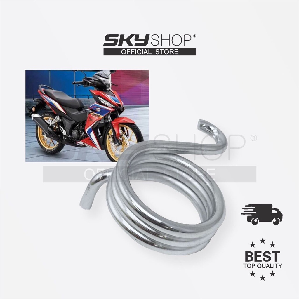 HONDA RS150R SPRING เบรกเบรก (SKYSHOP) RS 150R RS150 R