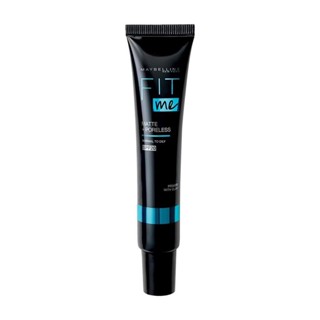 Maybelline เมย์เบลลีน ฟิตมี แมท + พอร์เลส ไพรเมอร์ SPF20 9ก.