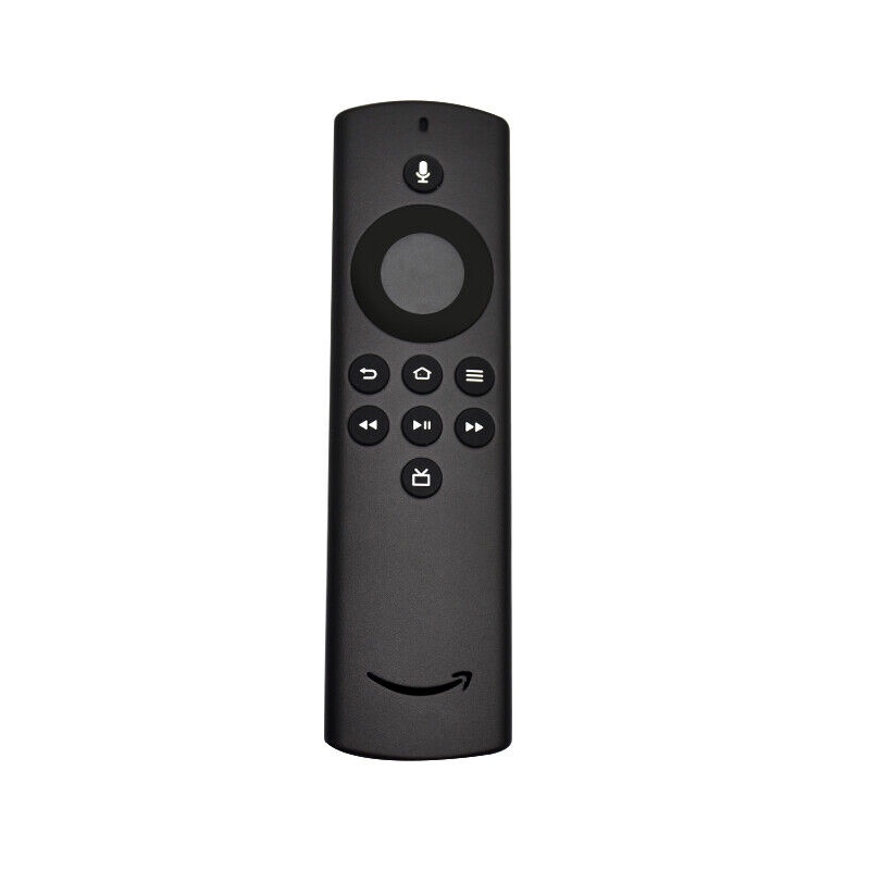 H69a73 เหมาะสําหรับ Amazon Fire TV TV Stick Lite MIT Alexa Remote 2020 l5b83h