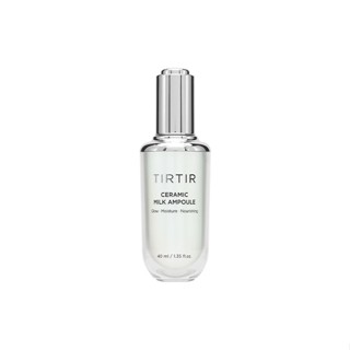 Tirtir Ceramic Milk Ampoule 40ml