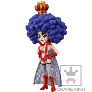 Ivankov ของแท้ JP แมวทอง - WCF Banpresto [โมเดลวันพีช]