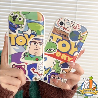 เคสโทรศัพท์มือถือแบบนิ่ม กันกระแทก ลายการ์ตูน Toy Story Mania สําหรับ Huawei Y9 Prime 2019 Nova 7i Nova 9 7 SE Pro Nova Y90 5T 4e 3i 3e Y7A Y9s P30 Lite Honor 8X