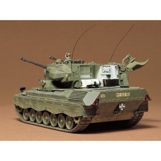 TAMIYA 35099 1/35 WEST GER. GEPARD