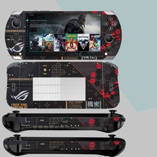 ฟิล์มสติกเกอร์ ป้องกันรอย ขนาดเล็ก สําหรับ GPD WIN4 Game Console PSP Film Amd6800u