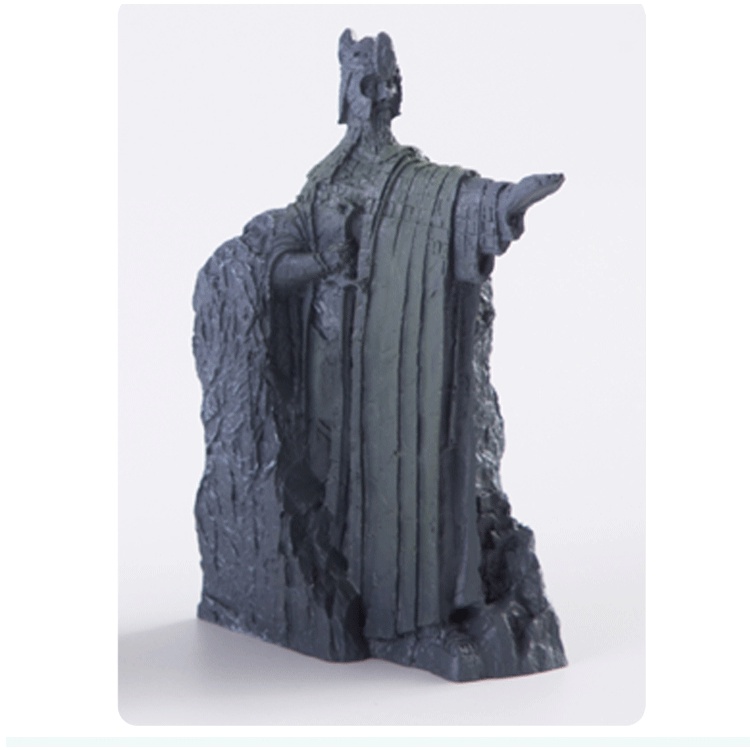 ที่กั้นหนังสือ The Lord of The Rings The Lord of The Rings The Hobbit Merchandise The Gate of Gondor สําหรับตกแต่งบ้าน ราคา ถูกที่สุด ดีลบีเคเค แกลเลอรีภาพที่ 8