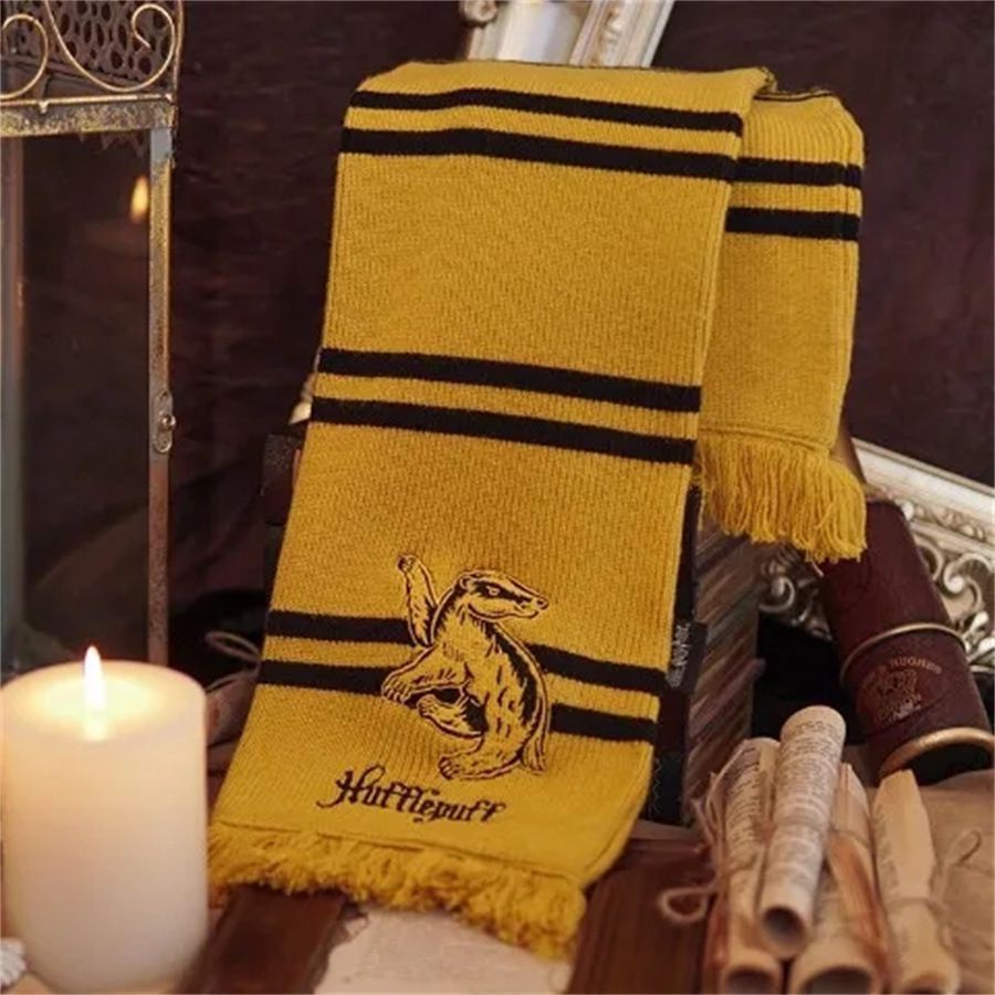 Fast Shipping Factory Outlet Harry Potter ของแท้ Joint Fund ญี่ปุ่น Jk Uniform Student College Wind Breakthrough