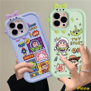 เคสโทรศัพท์มือถือ Tpu ลายการ์ตูน Toy Story 3D สําหรับ Vivo Y17 Y02s Y21 Y22s Y20 Y35 Y16 Y11 Y22 Y15 Y15s Y33s V25E Y91 Y12i Y12 V25 V23 Y31 V23E Y30 Y55 Y75 Y51 Y15A